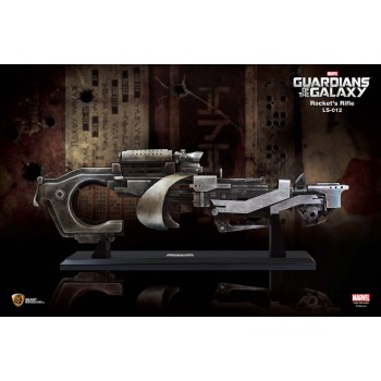 Marvel Guardians of the Galaxy Replica 1/1 Rocket’s Rifle 82 cm